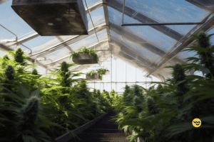 The Surprising Environmental Impact Of Cannabis From Cultivation To