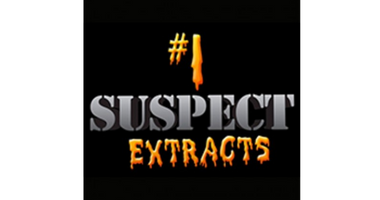 #1 Suspect Extracts