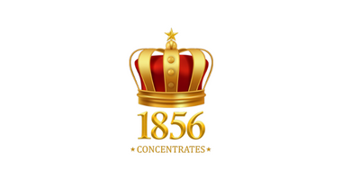 1856 Concentrates