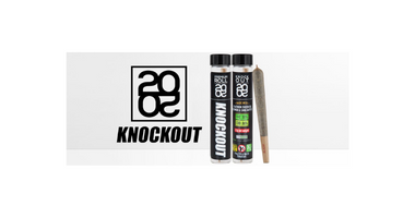 2020 Knockout Pre Roll