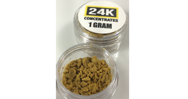 24K Concentrates