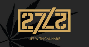 2727 Marijuana