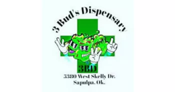 3 BUD'S DISPENSARY, INC. - SAPULPA