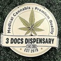 3 DOCS DISPENSARY TULSA