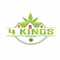 4 KINGS OF BUD - POCOLA