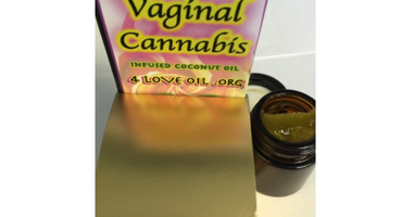 4 LOVE OIL