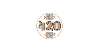 420 Gold