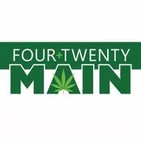 420 MAIN DISPENSARY - MUSKOGEE