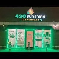 420 SUNSHINE DISPENSARY, LLC - DEL CITY