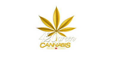 420Green Cannabis
