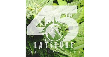 45TH LATITUDE