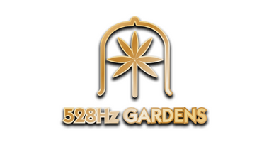 528hz Gardens