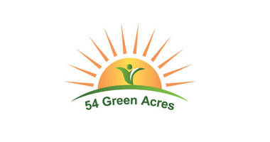 54 green acres