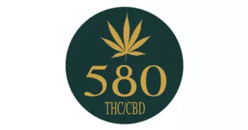 580 DISPENSARY LLC - LAWTON