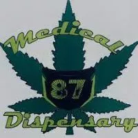 87 DISPENSARY - OKLAHOMA CITY