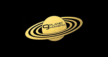 9 Planet Moonbites