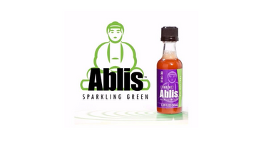 Ablis Sparkling Green