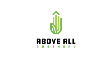 Above All Greenery