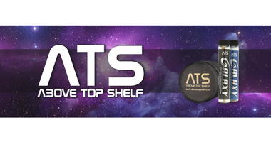 Above Top Shelf