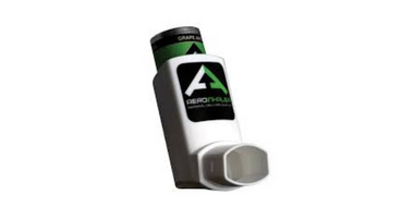 AeroInhaler