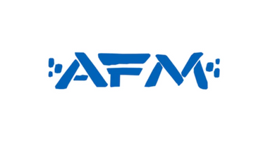 AFM Glass