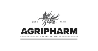 Agripharm Corp.