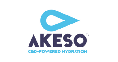 Akeso CBD Water