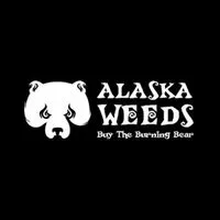 Alaska Weeds