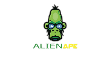 Alien Ape