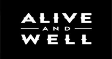 Alive and Well