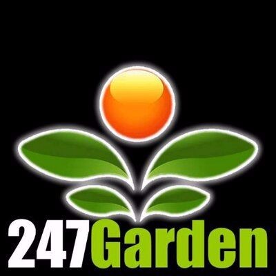247 Garden