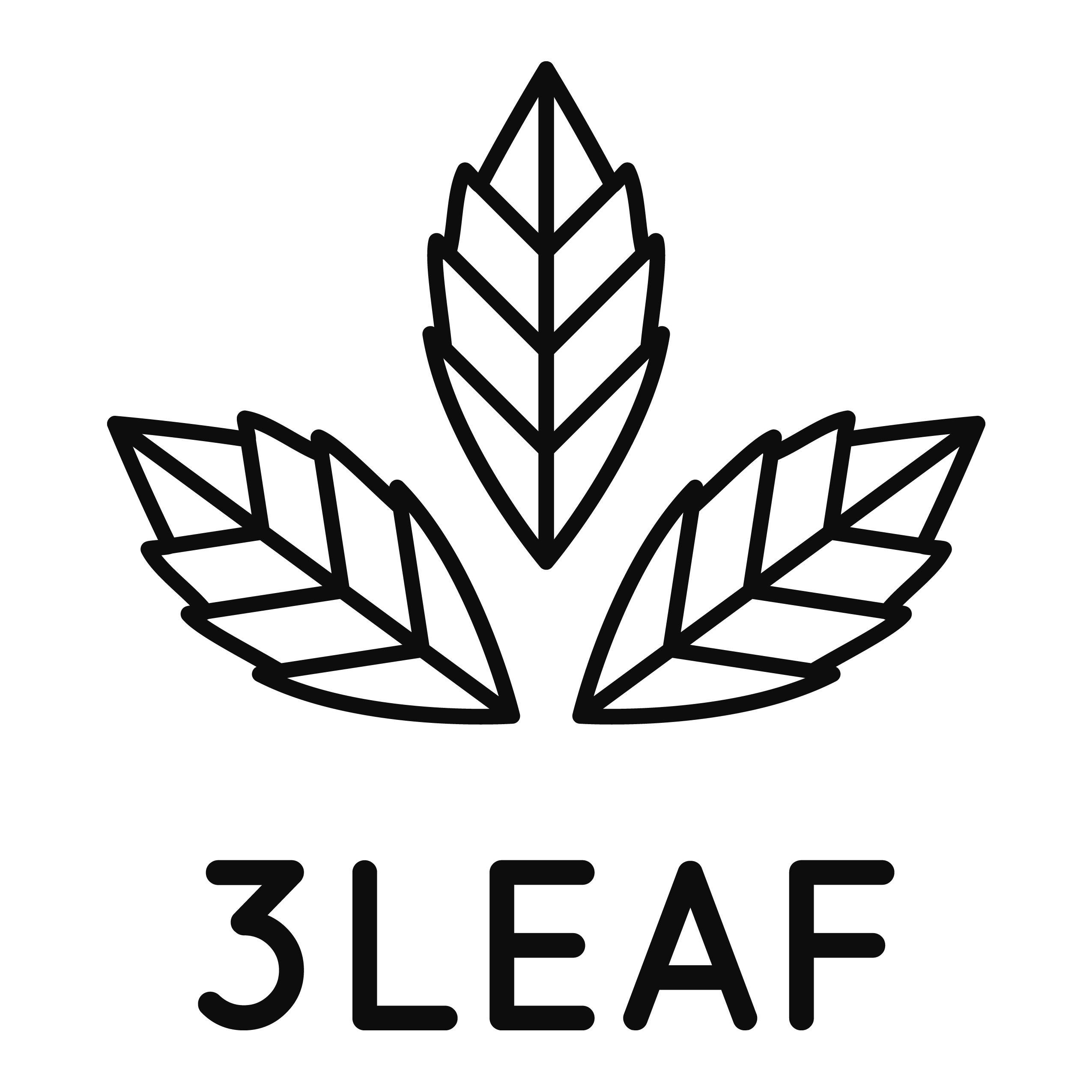 3Leaf Edibles