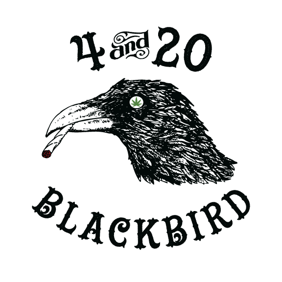 4&20 Blackbird