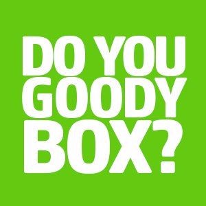 420 Goody Box