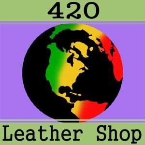 420 Leather Shop