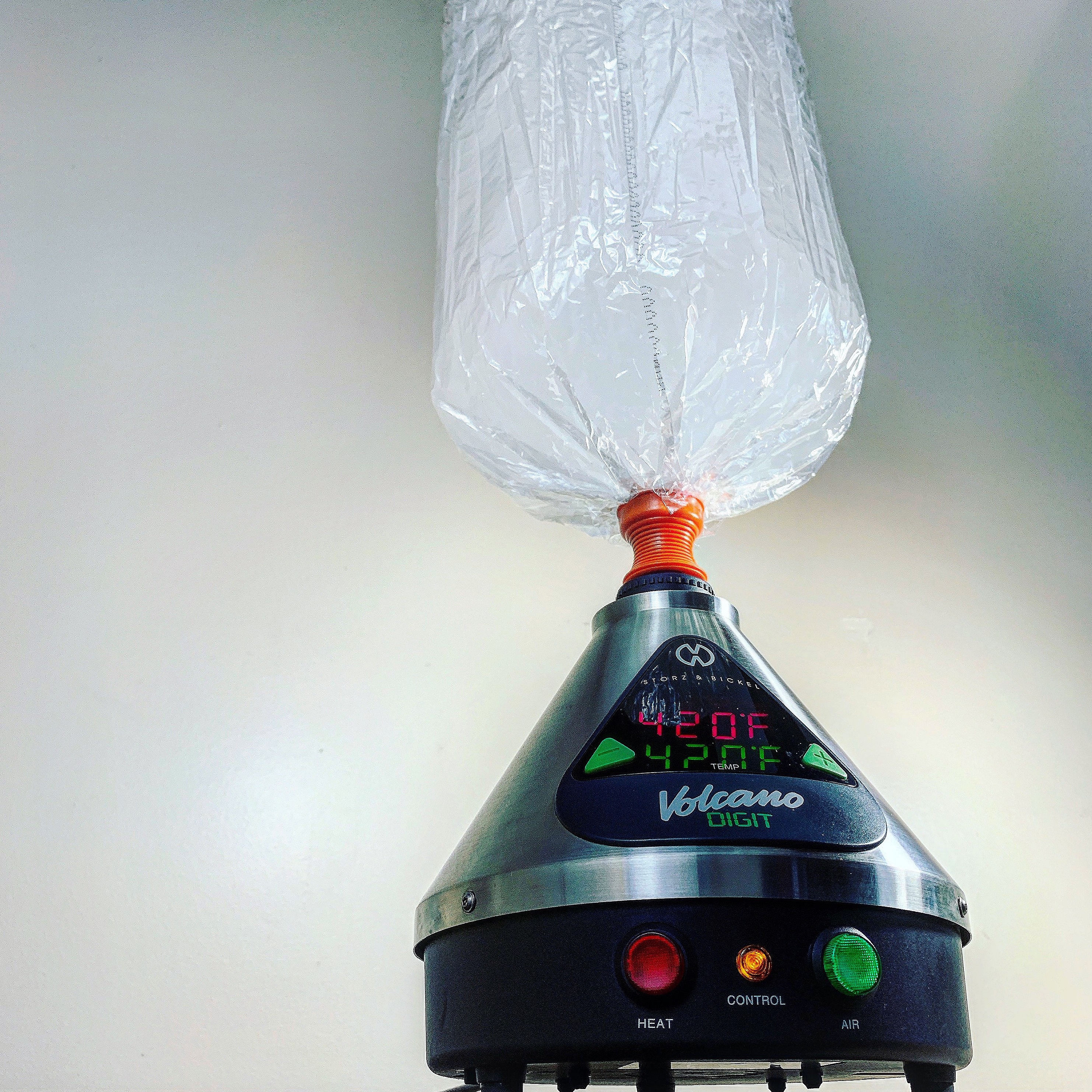 420 Reclaim