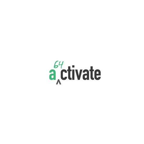 64 Activate