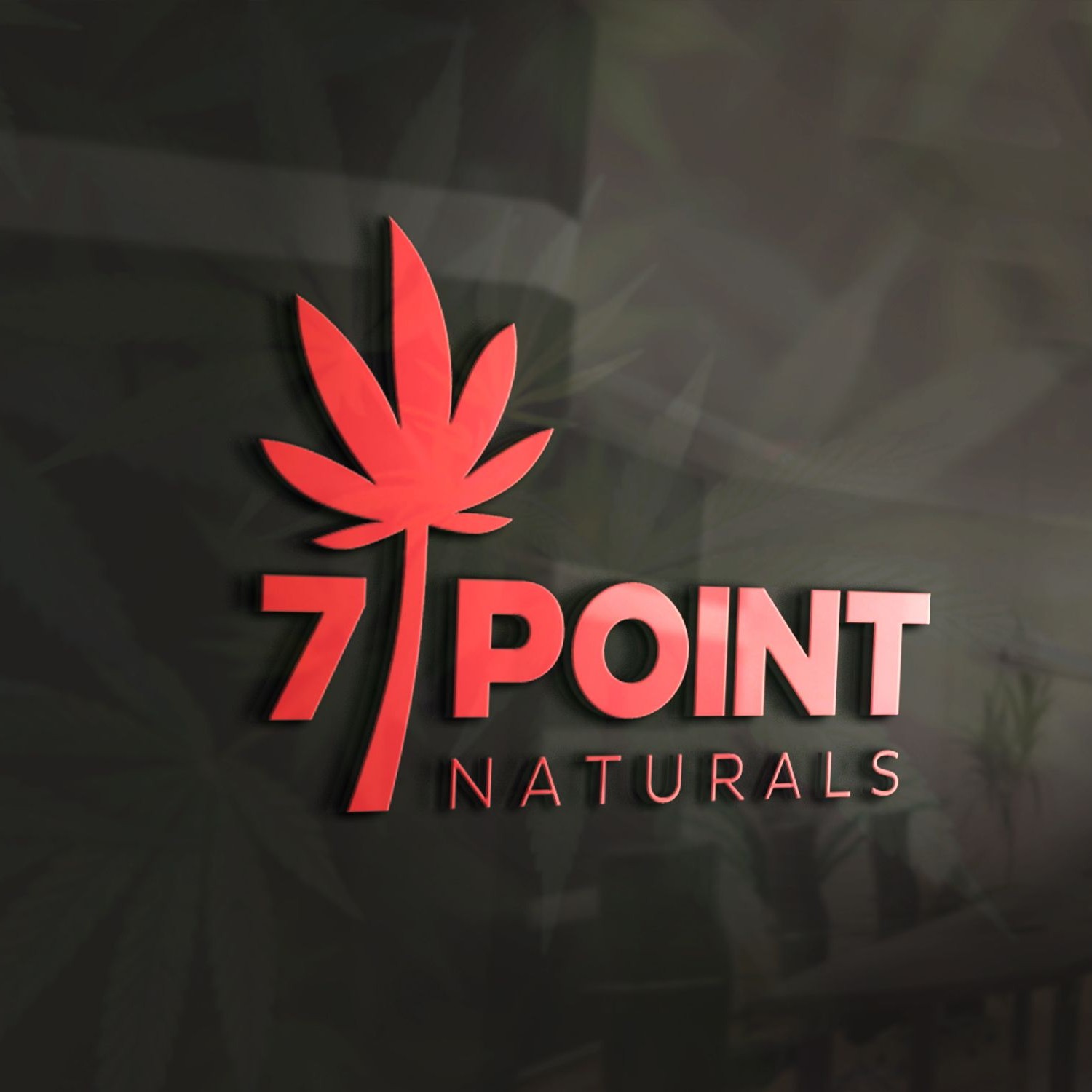 7 Point Naturals
