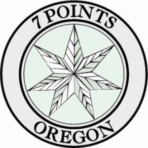 7 Points Oregon