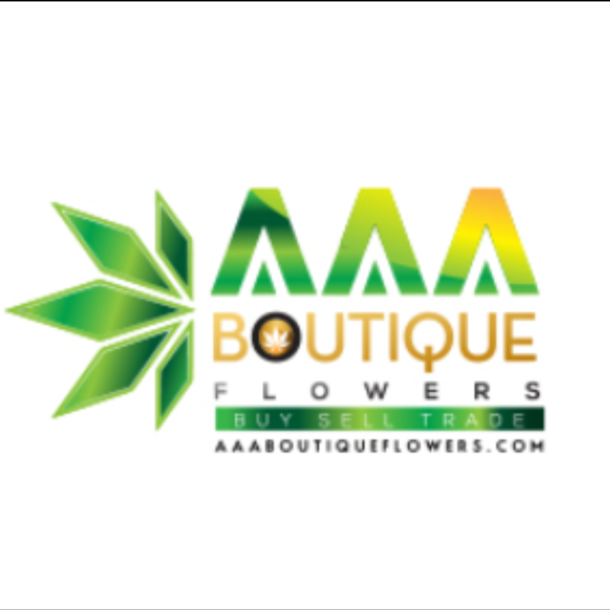 AAA BOUTIQUE FLOWERS