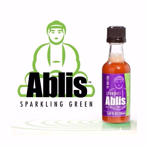 Ablis-Ablis Drink