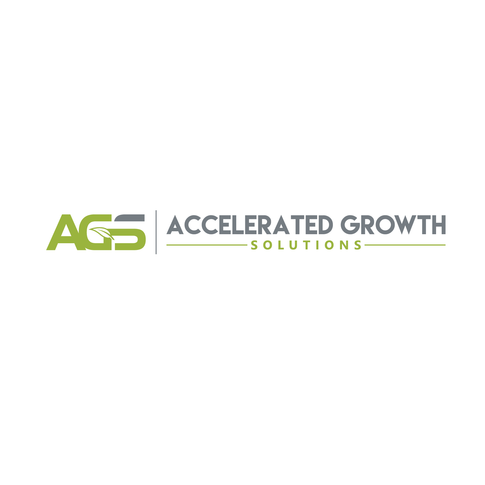 Accelerated Growth Solutions (AGS)