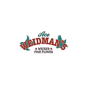 Ace Weidman's