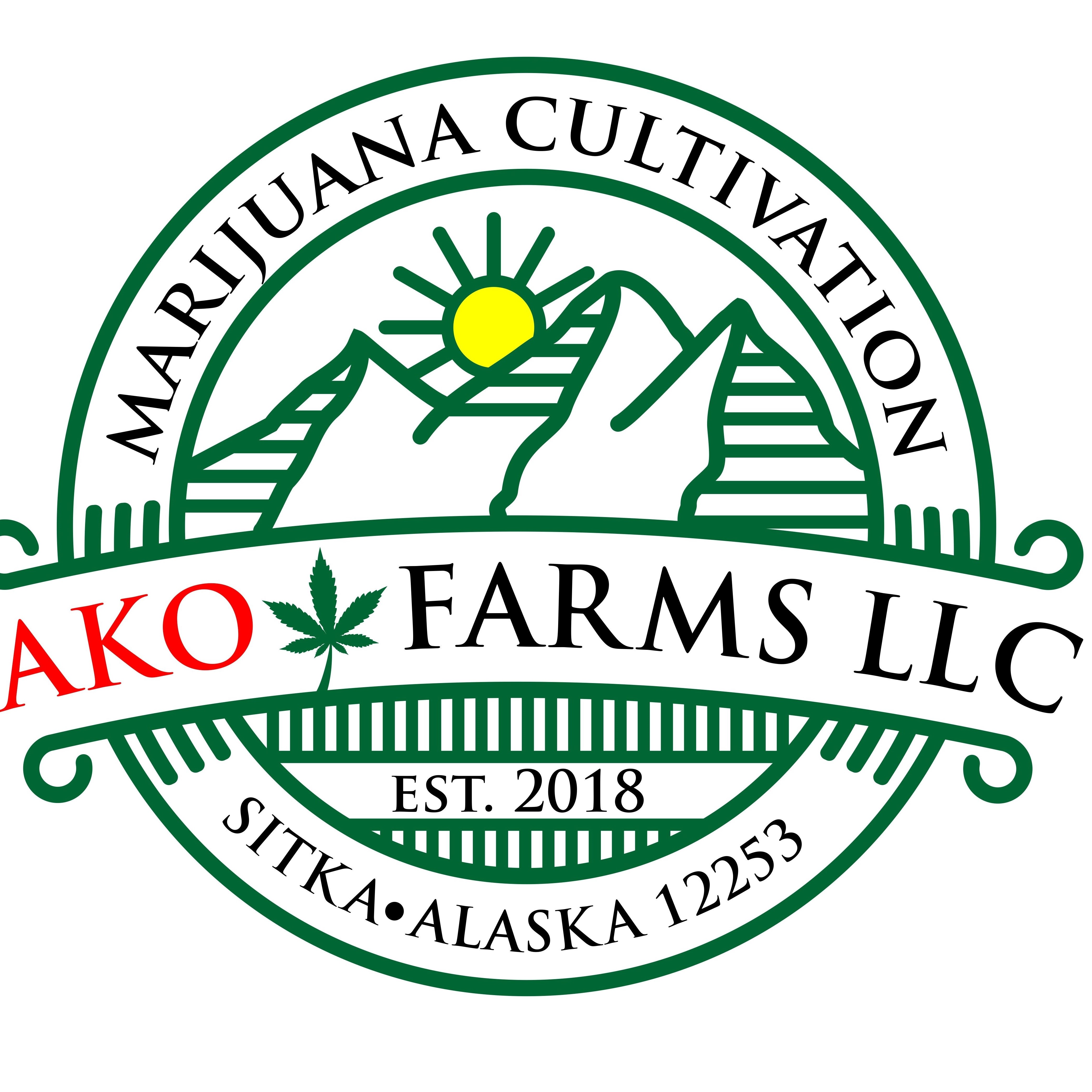 AKO FARMS