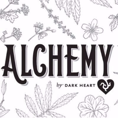 Alchemy by Dark Heart