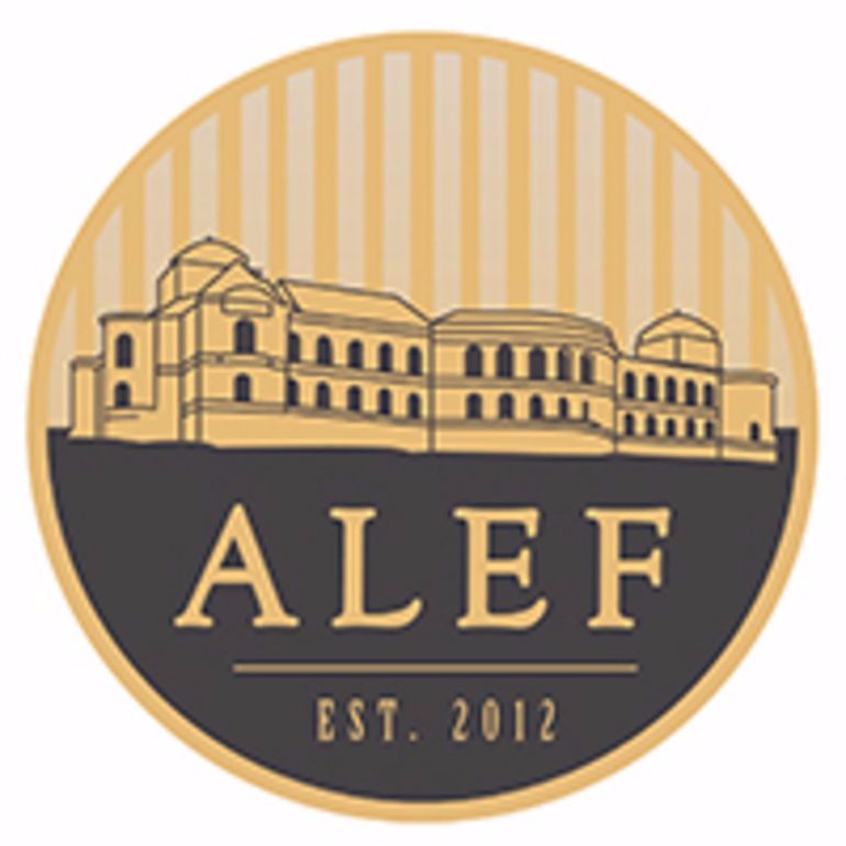 ALEF