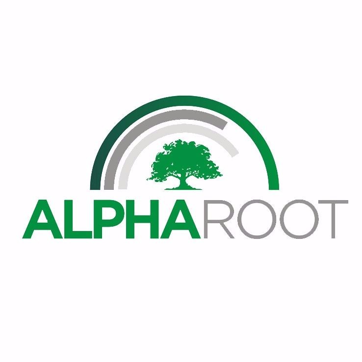 AlphaRoot