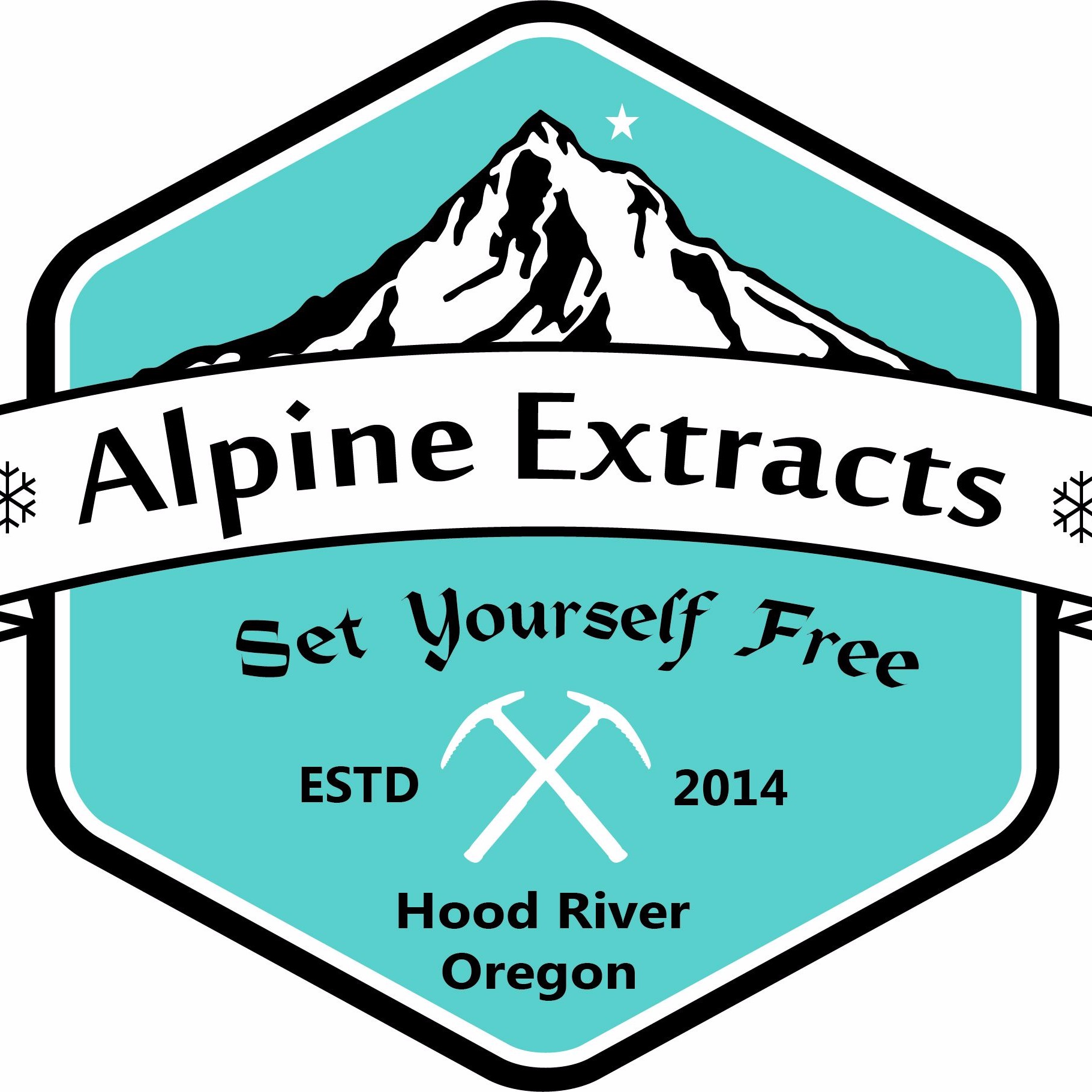 Alpine Extracts
