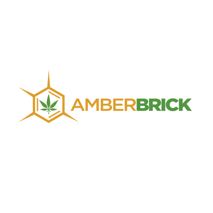 Amber Brick