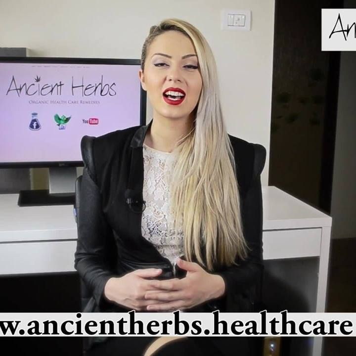 Ancient Herbs